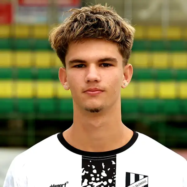 Jakub Křížek