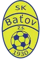 SK Baťov 1930