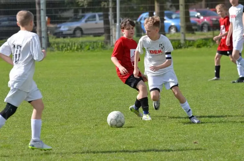 Mladší žáci v Uničově výsledkově neuspěli