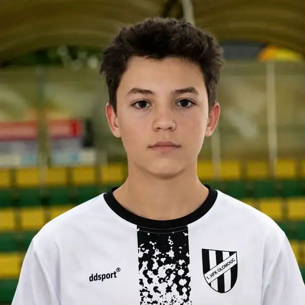 Pavel Eger