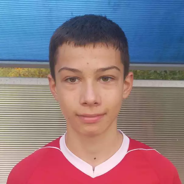 Daniel Šuškavčevič
