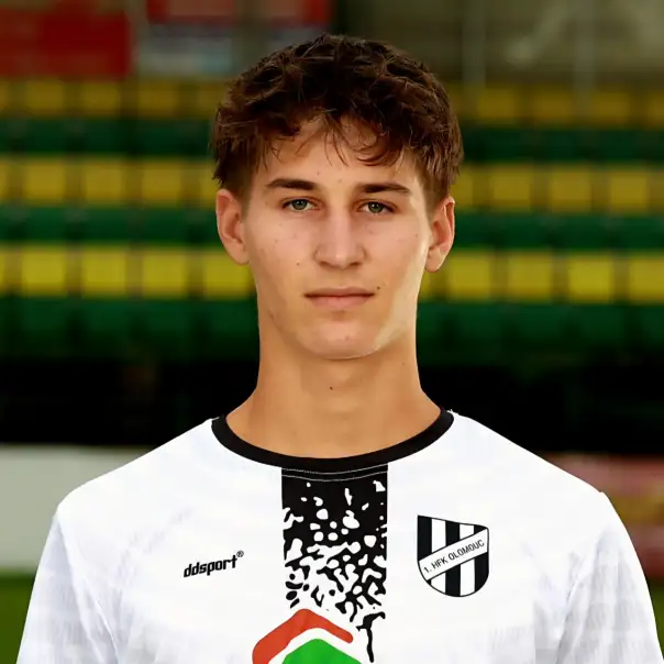 Matěj Horák