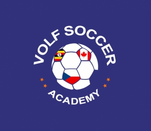 Nábor malých talentů ve sporupráci s Volf Soccer Academy