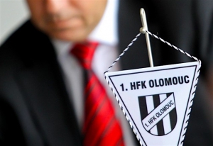 „A“ tým 1.HFK Olomouc zahájil přípravu na novou sezónu