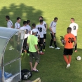 PU, středa 24.7.2019, 1.HFK Olomouc - FC FBS Velká Bíteš 3:0