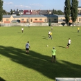 PU, středa 24.7.2019, 1.HFK Olomouc - FC FBS Velká Bíteš 3:0