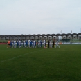 MSD, sk. E, 1. HFK Olomouc - 1.FC Viktorie Přerov   4:0