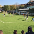 MSD, sk. E, FK Kozlovice - 1.HFK Olomouc 1:0