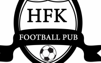 Fotbalová hospůdka HFK FOOTBALL PUB