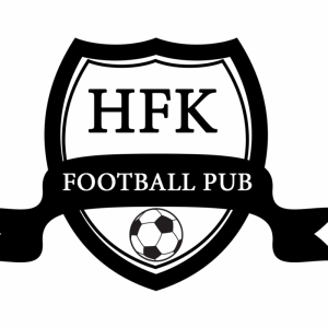 Fotbalová hospůdka HFK FOOTBALL PUB