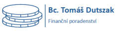 Bc. Tomáš Dutszak - finanční poradenství